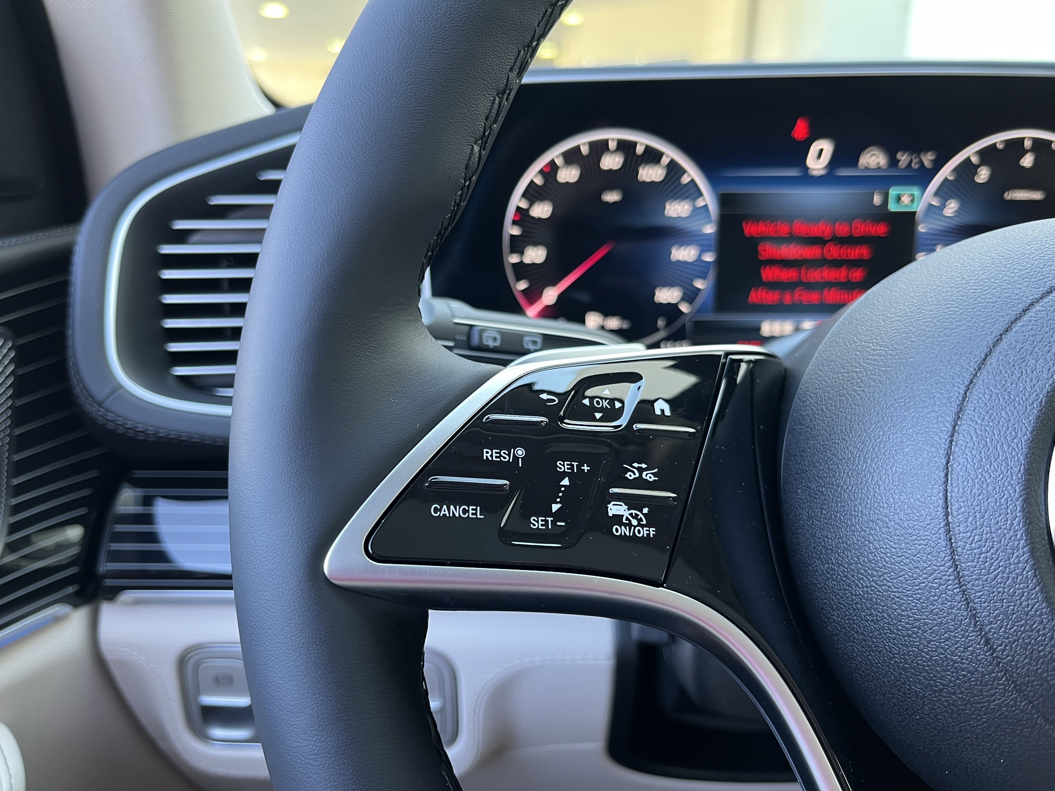 New 2026 MANUFAKTUR Alpine Grey Mercedes-Benz GLE 350 image 25