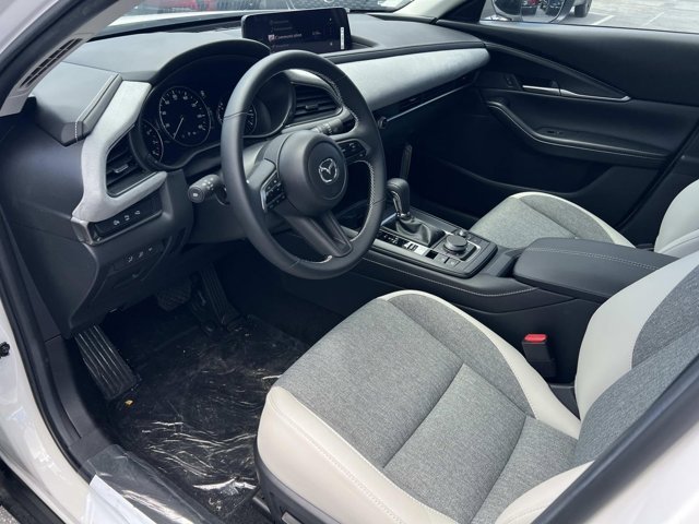 2026 Mazda CX-30 Aire Edition - Photo 7
