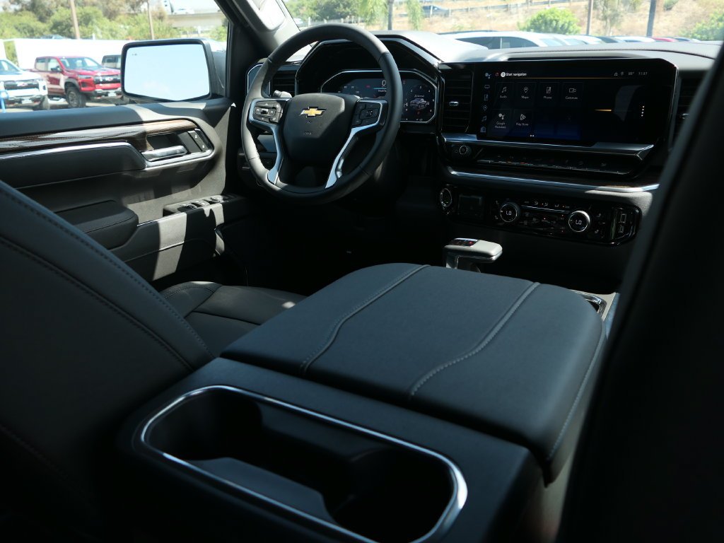 2026 Chevrolet Silverado 1500 LT - Photo 24