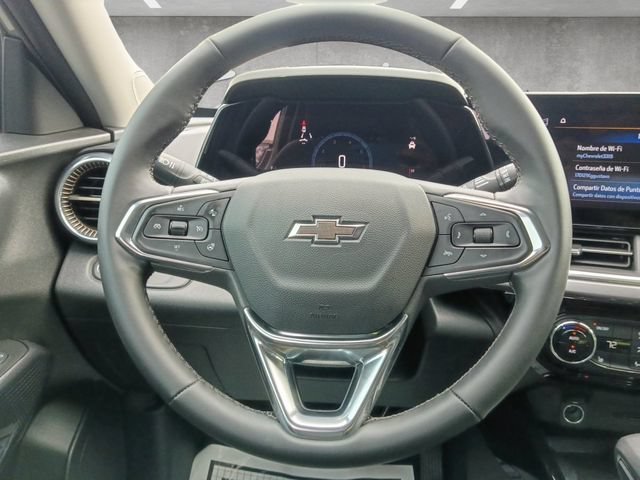 Used 2026 Sterling Gray Metallic Chevrolet ACTIV image 21