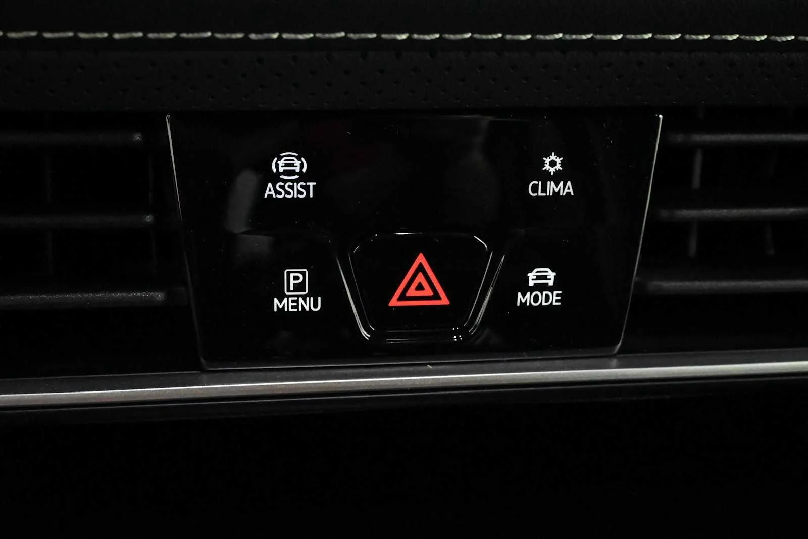 New 2026 Pure Gray Volkswagen 2.0T SEL Premium R-Line image 30