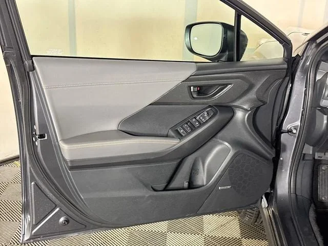 New 2026 MAGNETITE GRAY PEARL Subaru Wilderness image 10