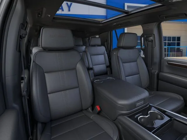 2026 Chevrolet Tahoe High Country - Photo 16