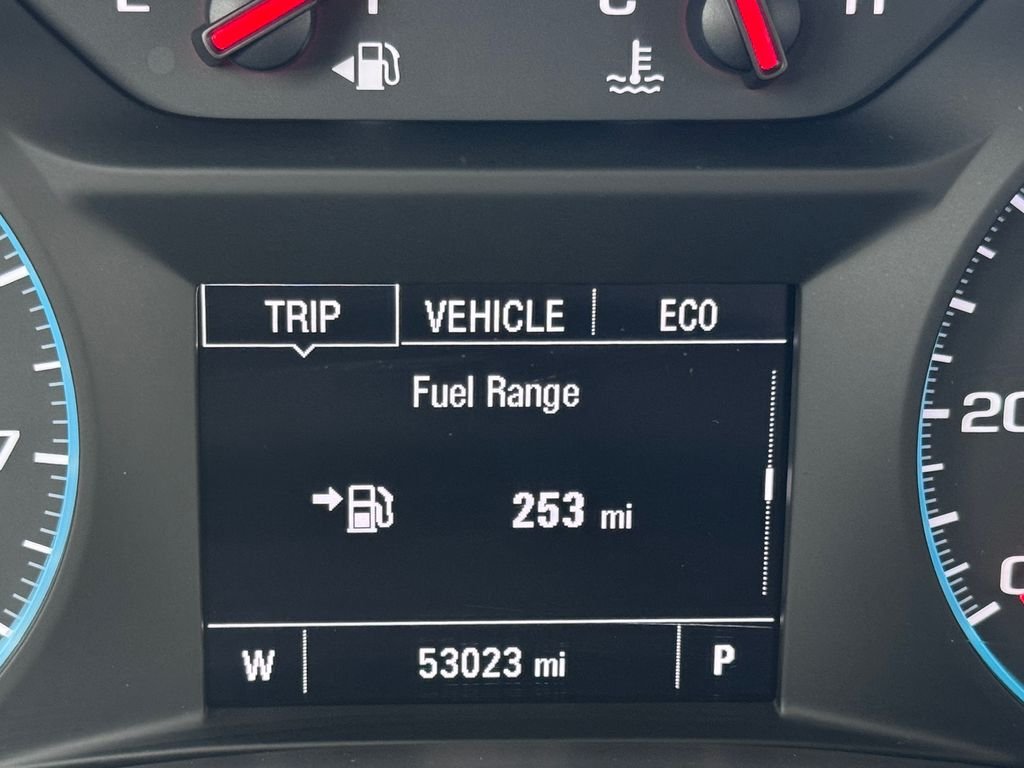 Used 2020 Black Chevrolet LS image 24
