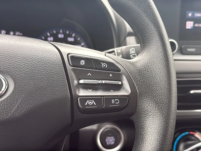 Used 2023 Gray Hyundai SEL image 17