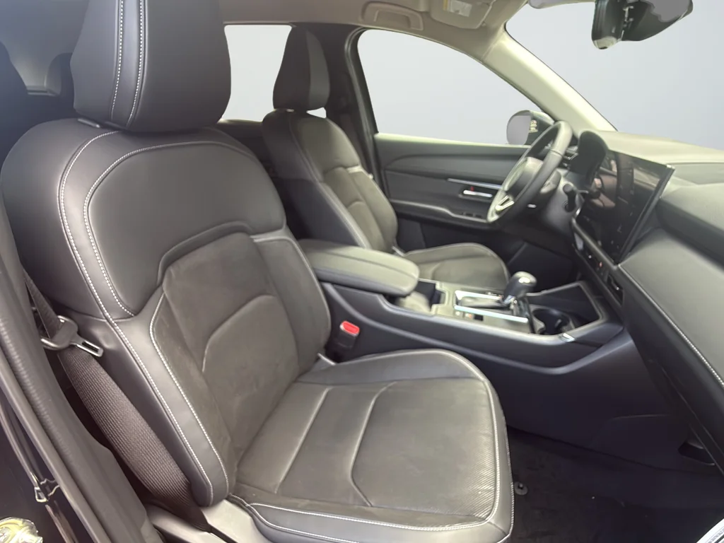 New 2026 Blue Mazda 2.5 S Preferred image 29