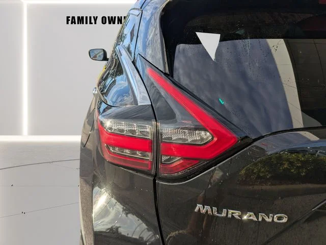 Certified Used 2021 Black Nissan S image 9