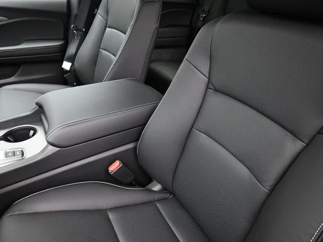 2026 Honda Ridgeline RTL - Photo 21