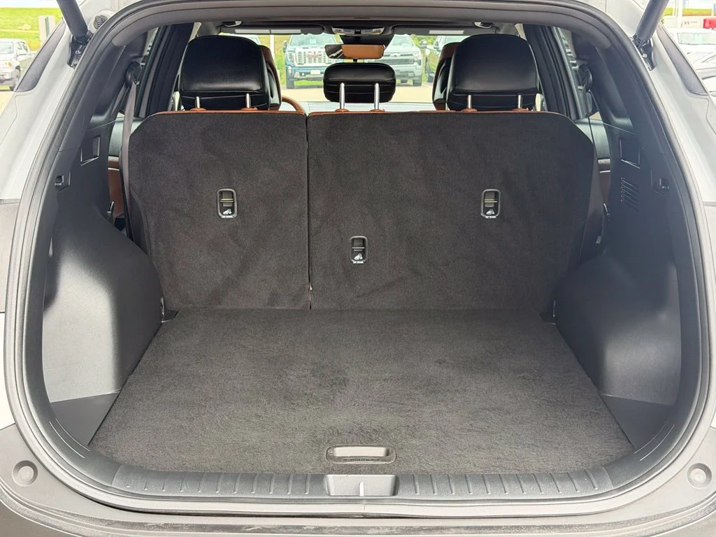 Used 2026 Gray Kia X-Line image 9