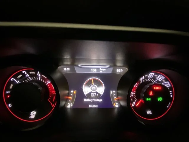 Used 2019 Gray Dodge R/T image 15