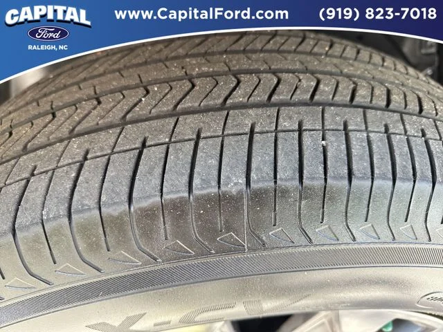 Used 2026 Gray Toyota Base image 13