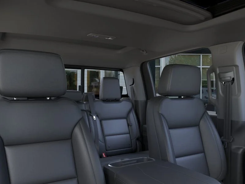 New 2026 Cardinal Red GMC Elevation image 24