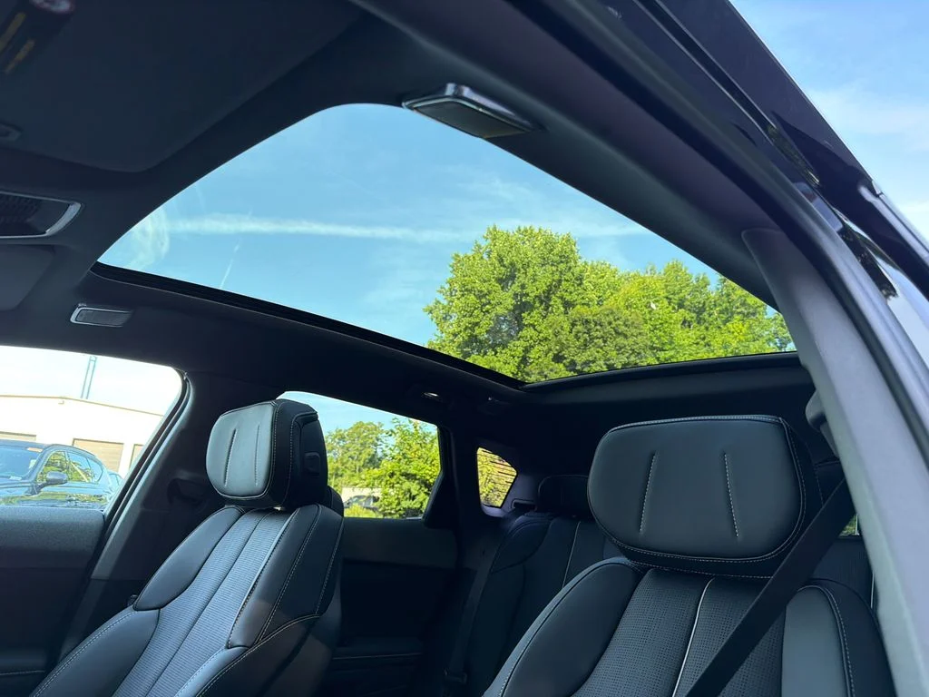 Used 2026 Black Cadillac Premium Sport image 32