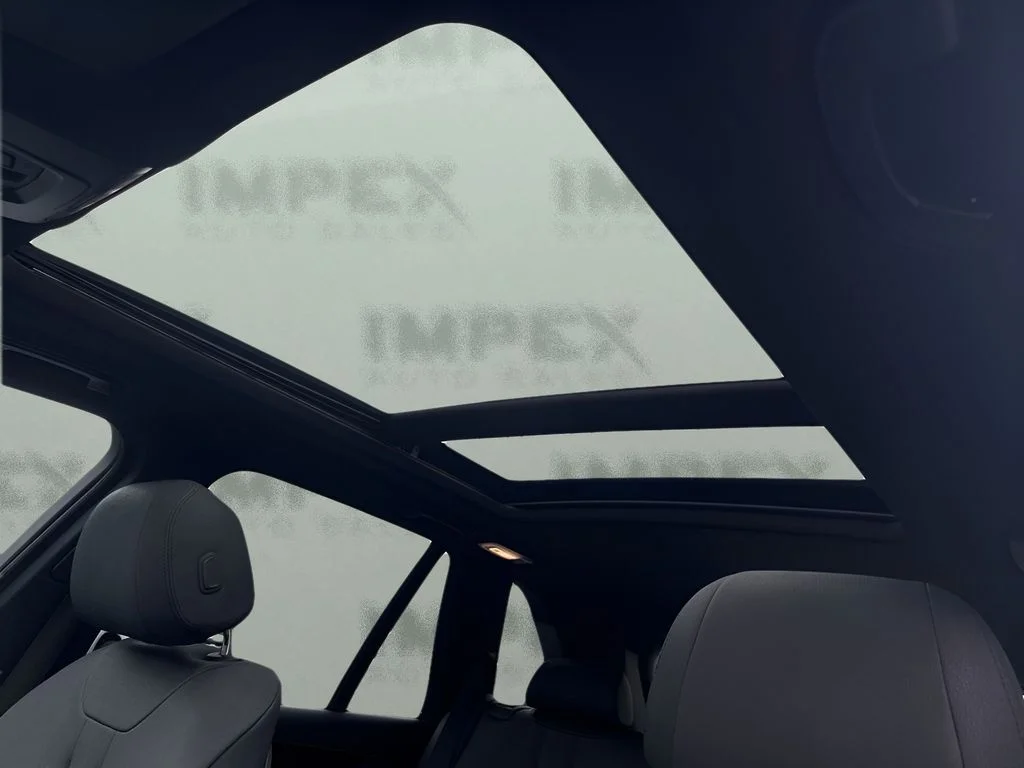 Used 2017 Black BMW xDrive35i image 25
