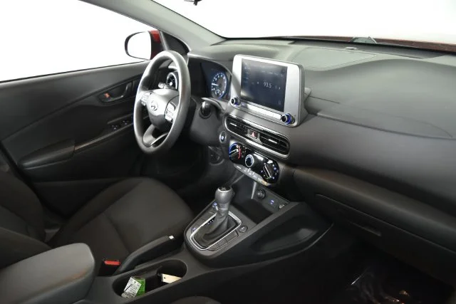 Used 2022 Red Hyundai SEL image 32