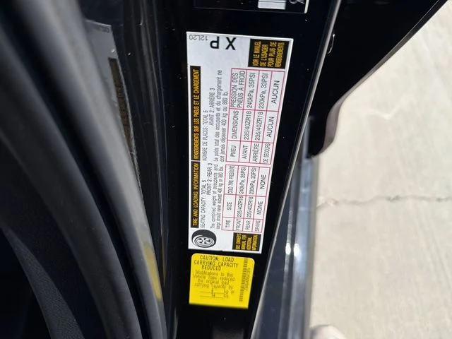 2024 Toyota GR Corolla Core - Photo 34
