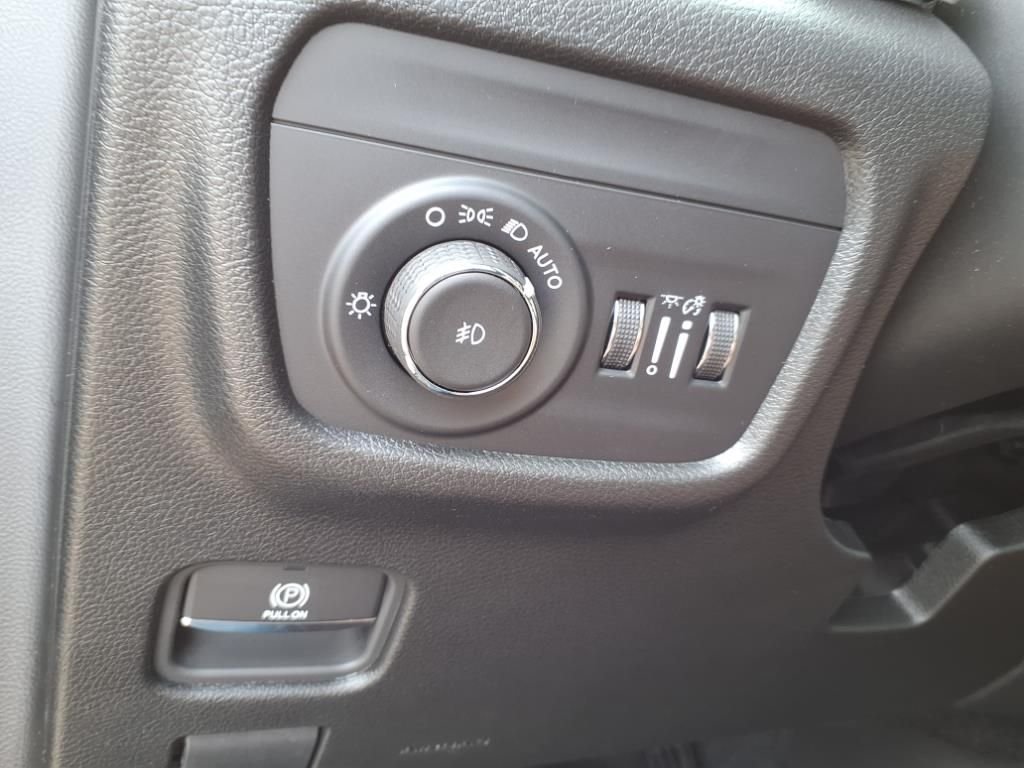 2025 Jeep Grand Cherokee Limited - Photo 17