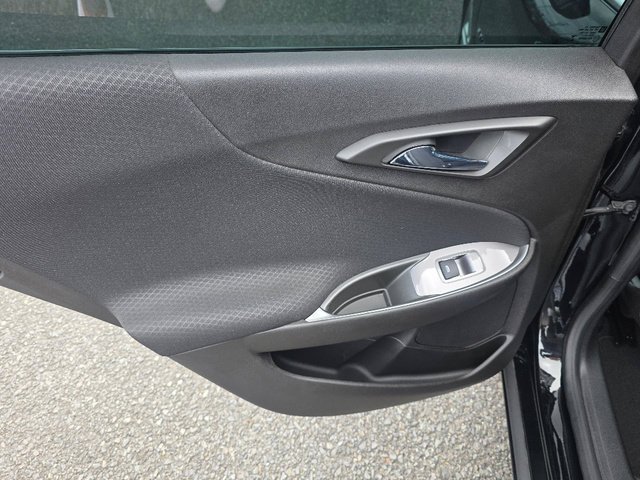 Used 2023 MOSAIC BLACK METALLIC Chevrolet LS image 29
