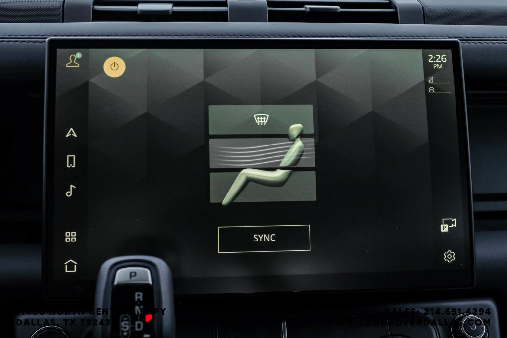 New 2026 Fuji White Land Rover X-Dynamic SE image 29