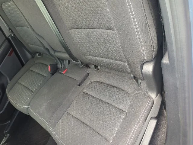 Used 2023 Blue Ford Active image 9