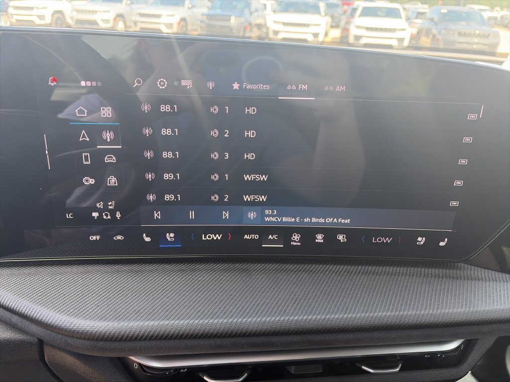 Used 2025  Audi 3.0T Premium Plus image 20