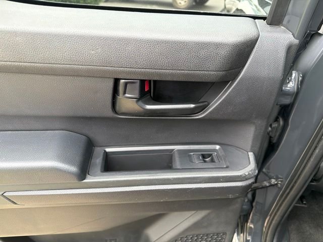 Used 2024 Gray Toyota SR5 image 17