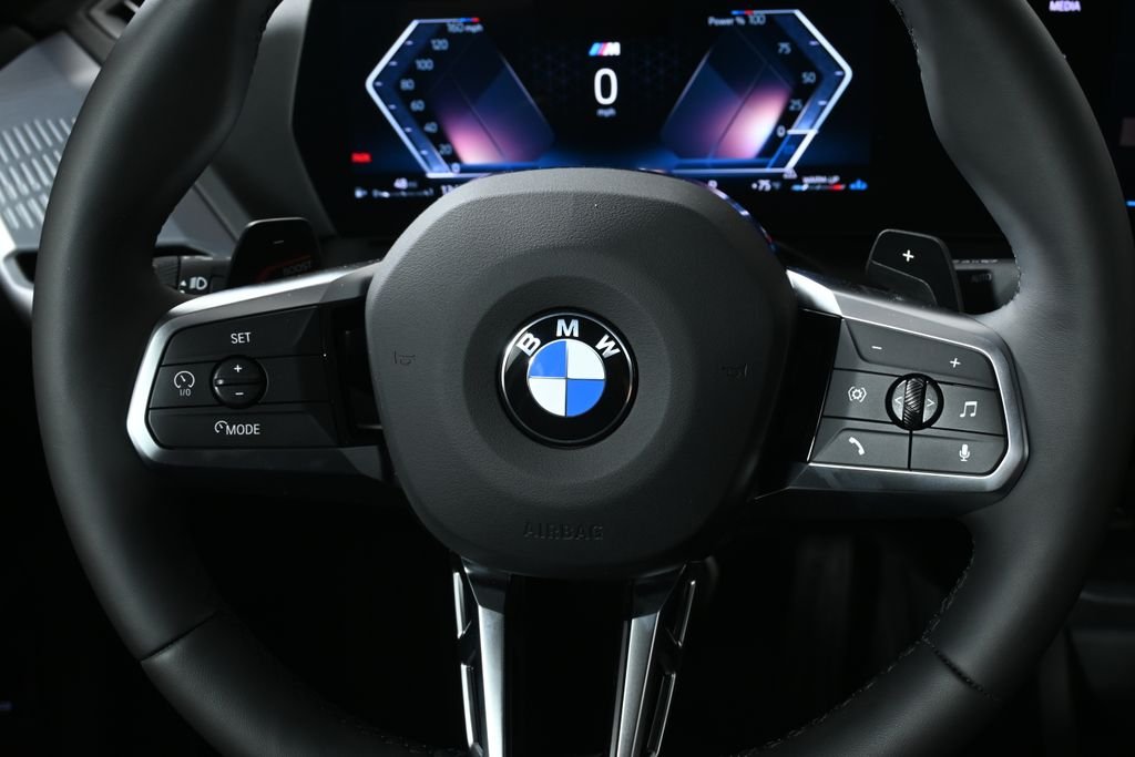 New 2026 Blue Metallic BMW 228 Gran Coupe image 19