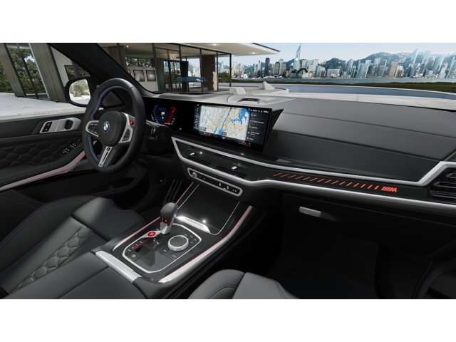 New 2026 Isle of Man Green Metallic BMW  image 14