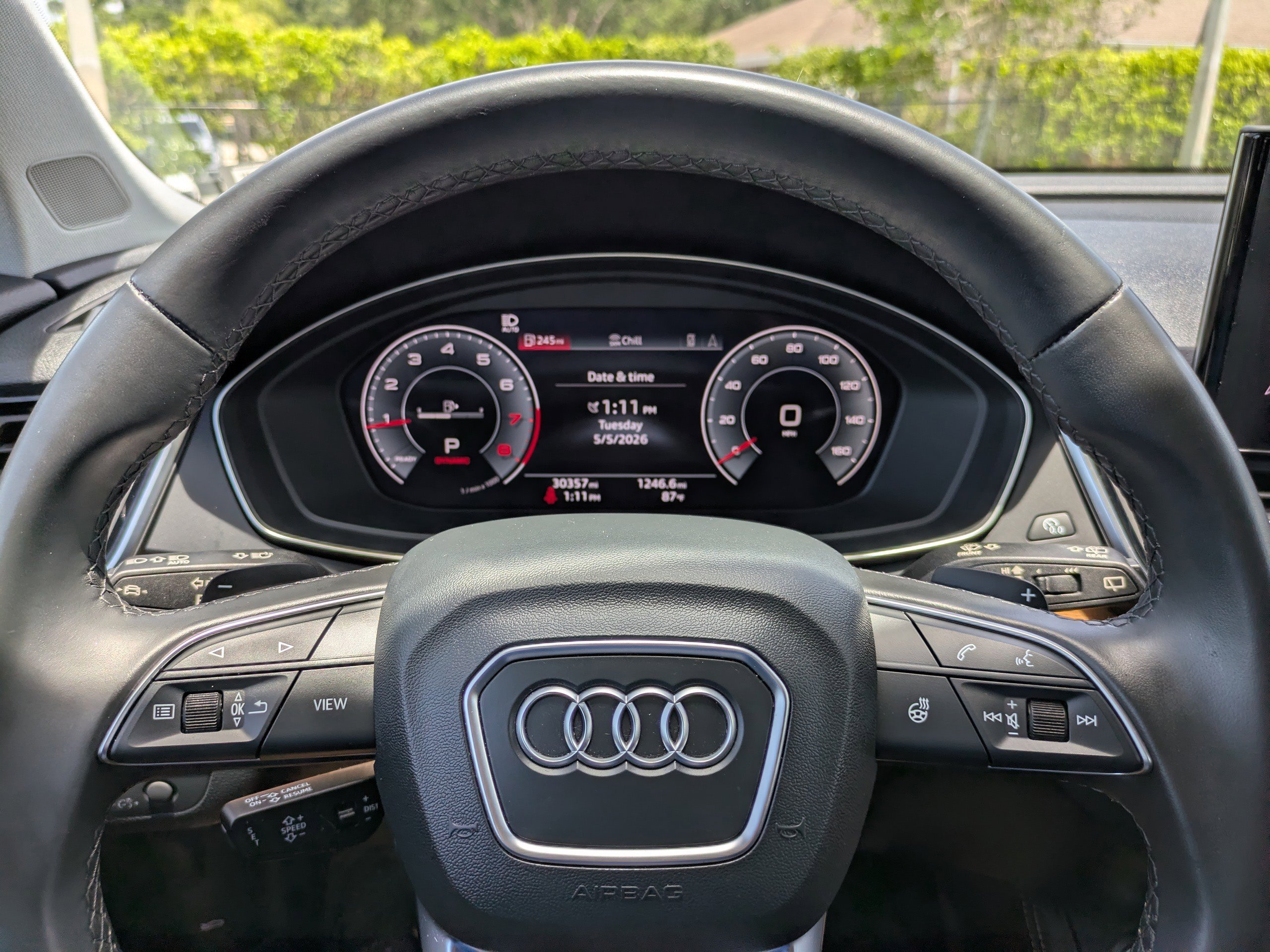 Used 2022  Audi S LINE PREMIUM PL image 29