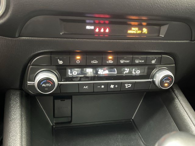 Used 2023 Rhodium White Metallic Mazda 2.5 S Select image 19