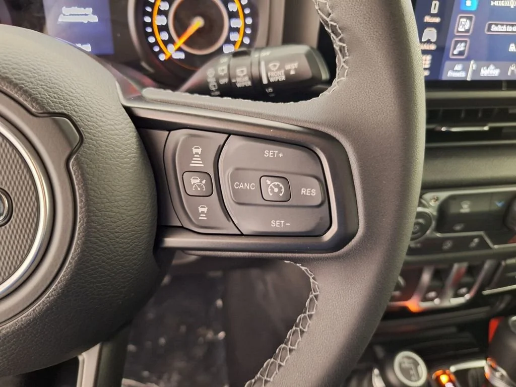 2026 Jeep Wrangler 2-Door Sport S - Photo 15