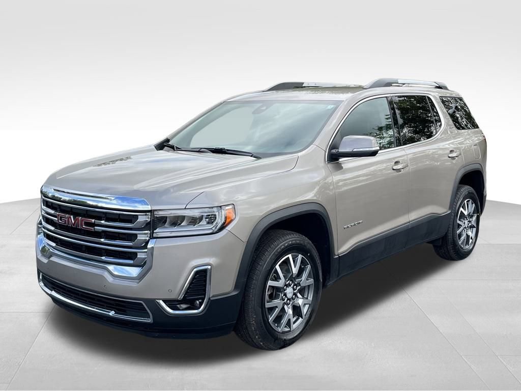 2023 GMC Acadia SLT - Photo 6