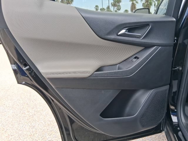 2027 Chevrolet Equinox LT - Photo 17