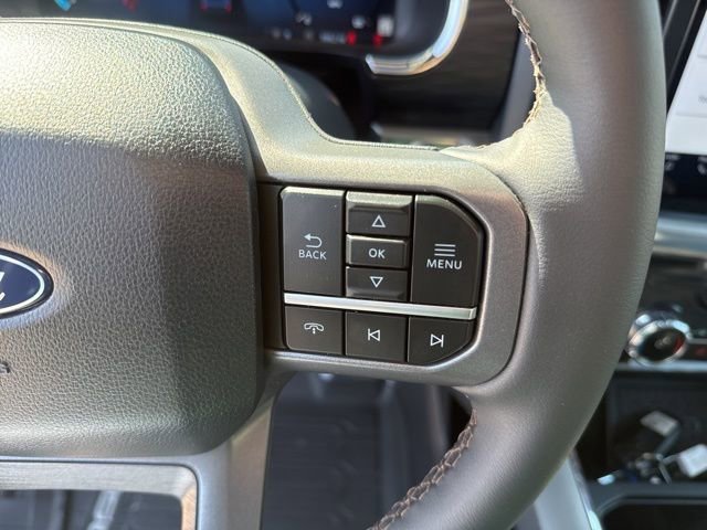 2026 Ford F-150 Lariat - Photo 24