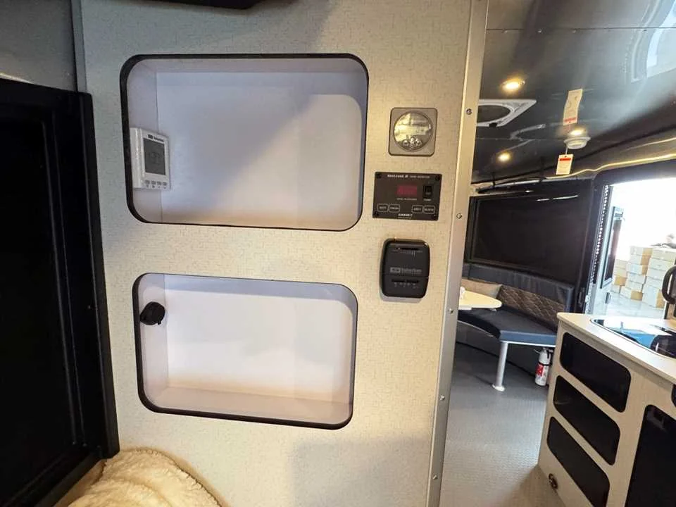 New 2026 SILVER AIRSTREAM  image 24