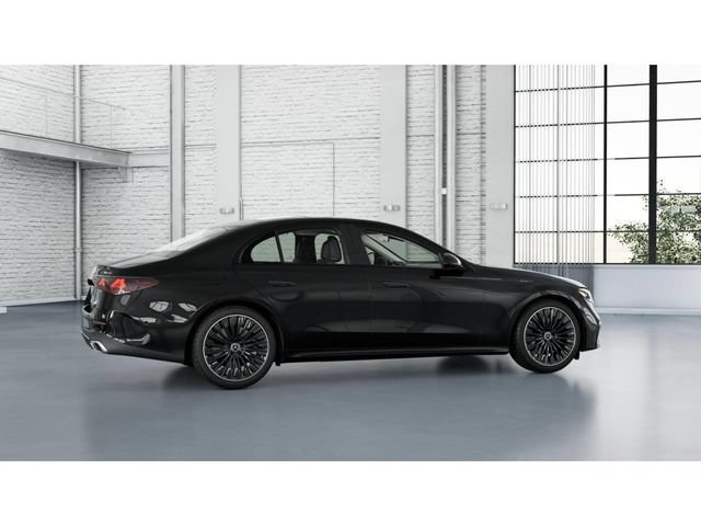 New 2027 Obsidian Black Metallic Mercedes-Benz E 450 image 60
