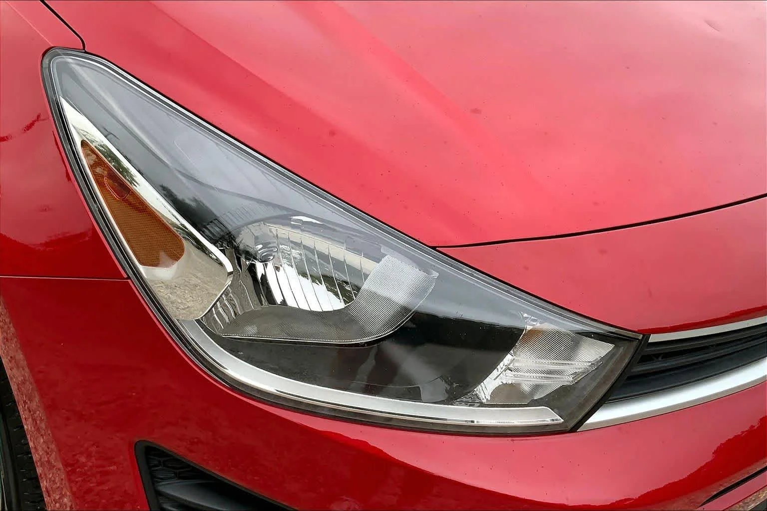2023 Kia Rio S - Photo 27