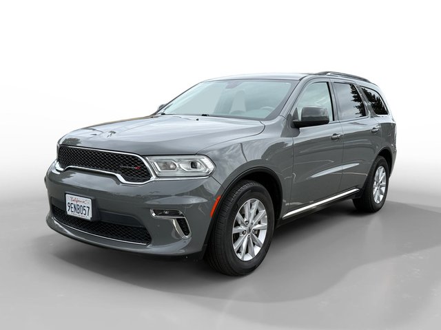 2022 Dodge Durango SXT