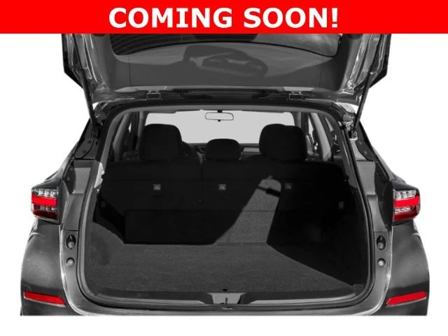 Used 2023 White Nissan SV image 8