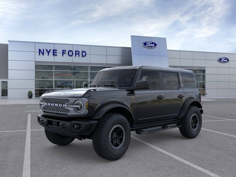 2025 Ford Bronco 4-Door Badlands - Photo 2