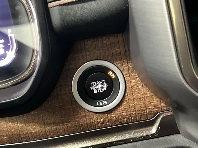 2023 RAM Ram 1500 Pickup Longhorn - Photo 18