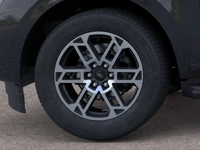 2025 Ford Expedition Active - Photo 19