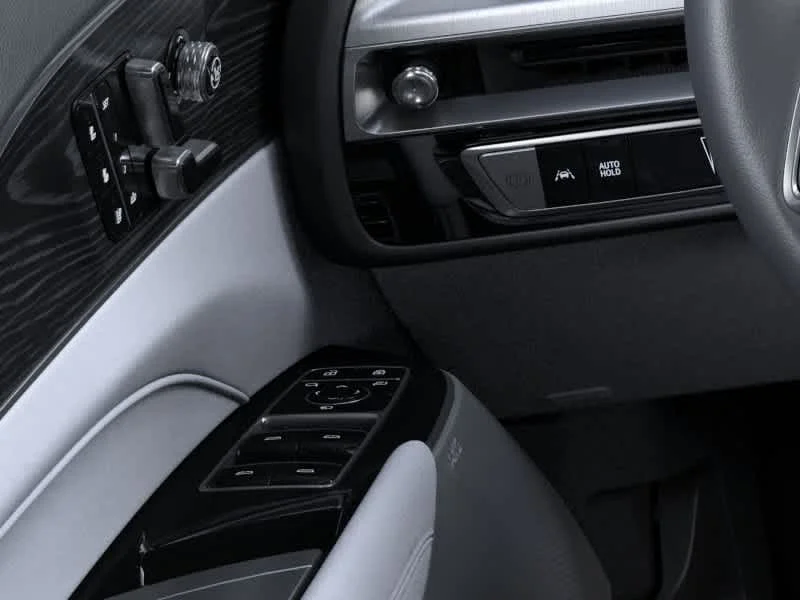 2026 Cadillac LYRIQ Premium Luxury - Photo 22