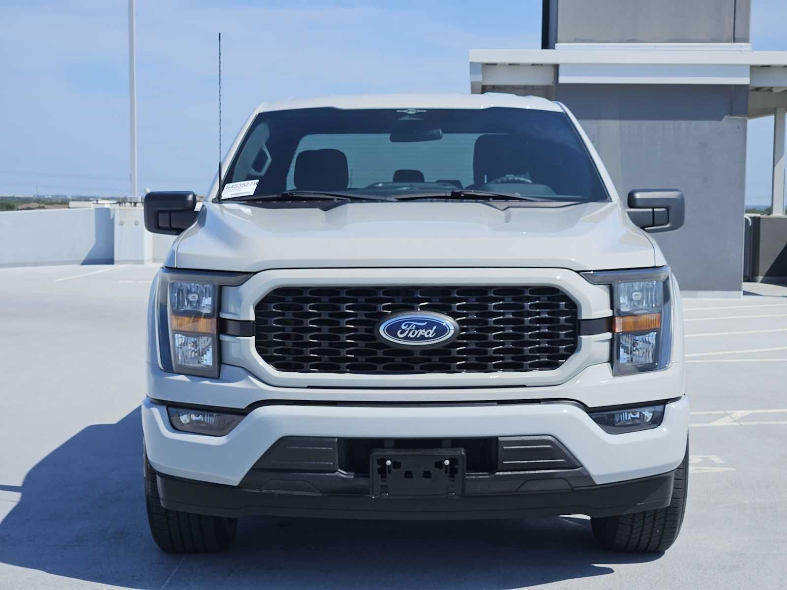 Used 2023 Avalanche Gray Ford XL image 2