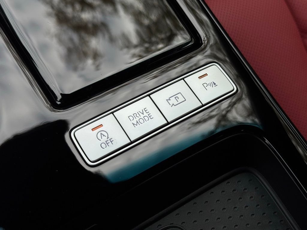 2026 GENESIS G80 Sport Prestige - Photo 40