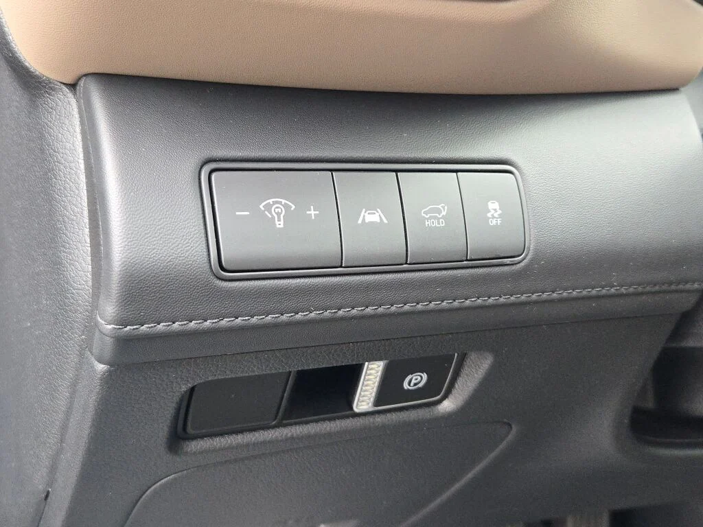 2023 Hyundai Santa Fe SEL - Photo 27