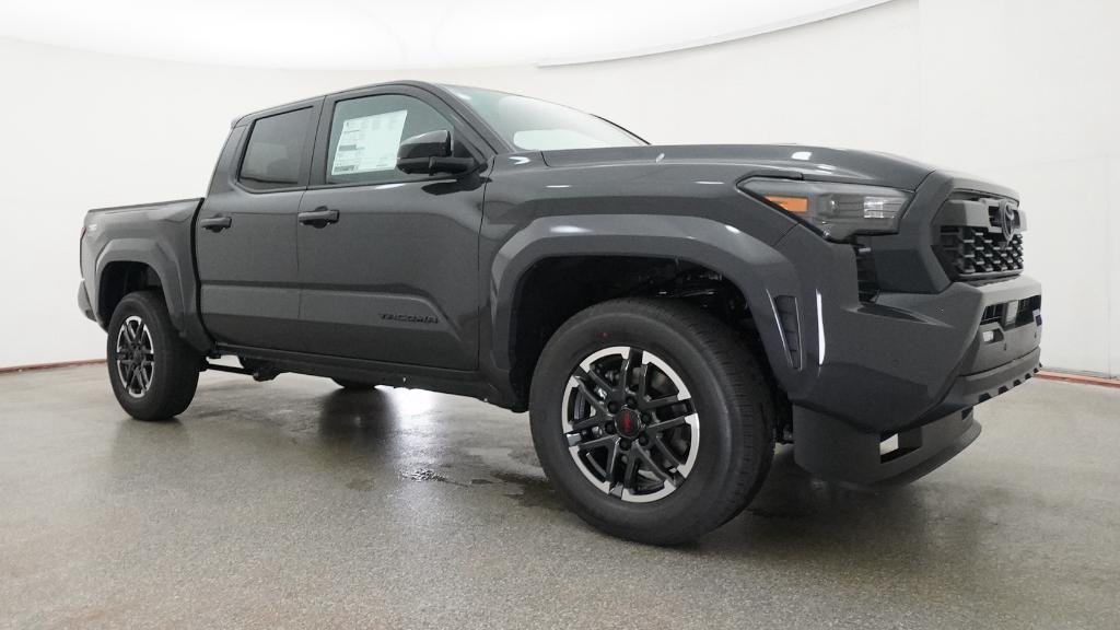 New 2026 Underground Toyota TRD Sport image 13