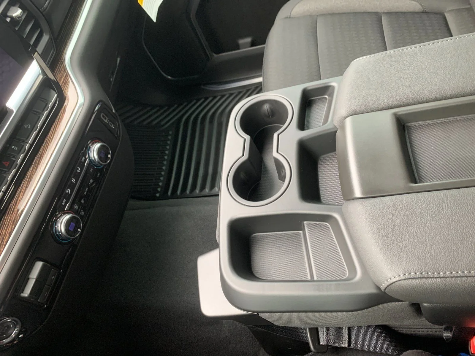 2026 GMC Sierra 2500HD SLE - Photo 22