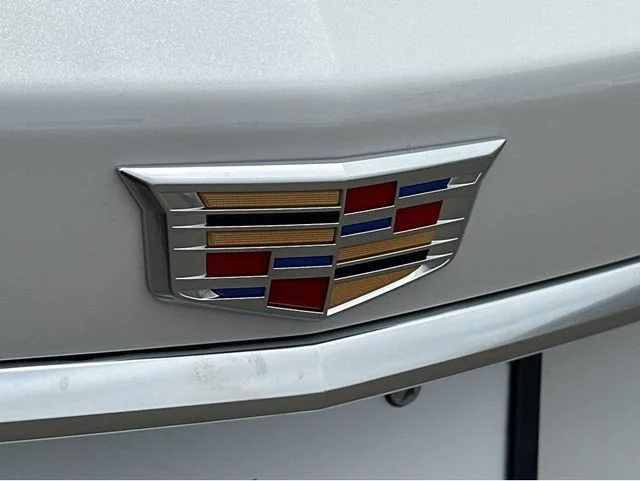 2026 Cadillac XT5 Luxury - Photo 9