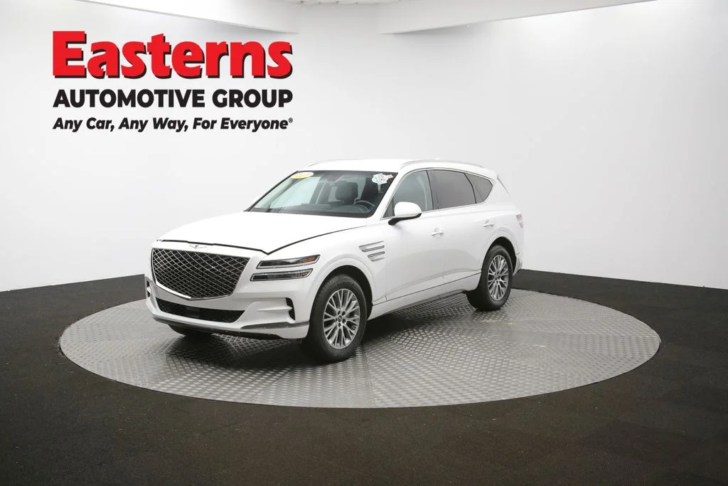 Used 2024 White Genesis 2.5T image 56